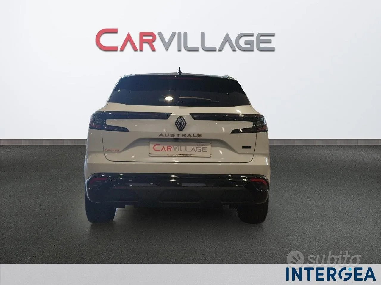 Renault Austral 2023 photo 5