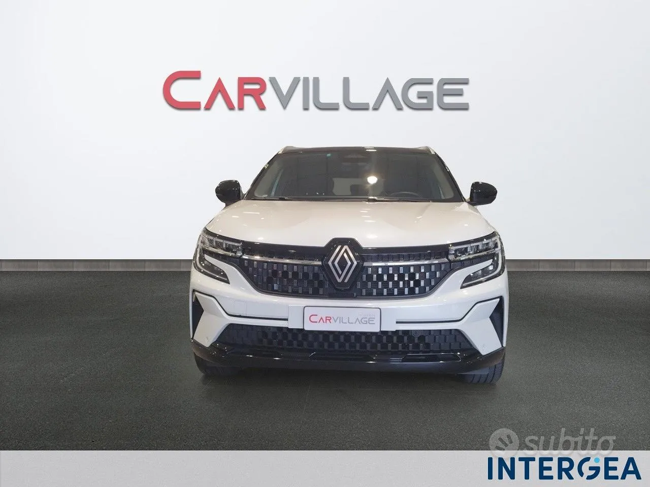 Renault Austral 2023 photo 2