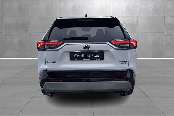 Toyota Rav4 2024 photo 4