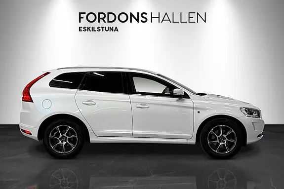 Volvo Xc60 2016 photo 5