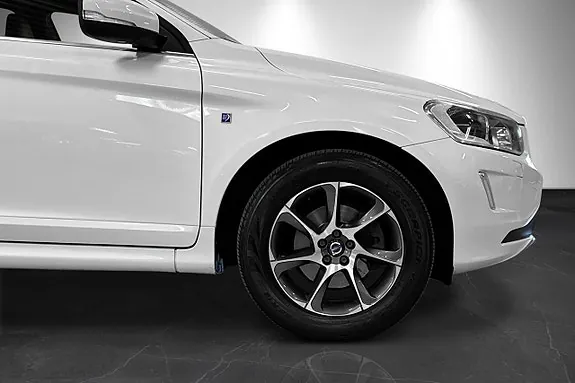Volvo Xc60 2016 photo 4