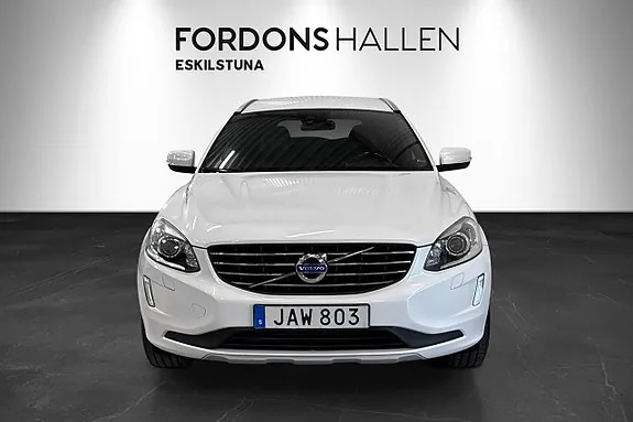 Volvo Xc60 2016 photo 2