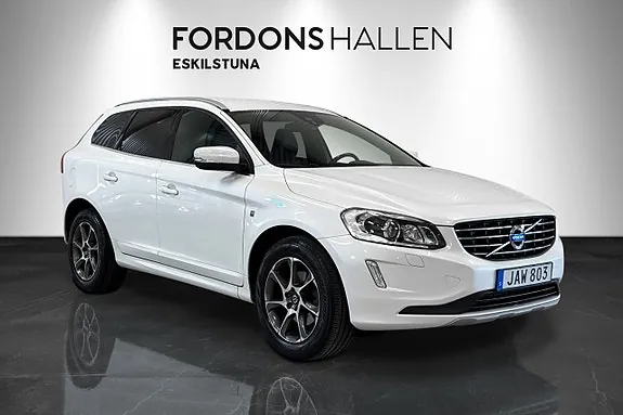 Volvo Xc60 2016 photo 3