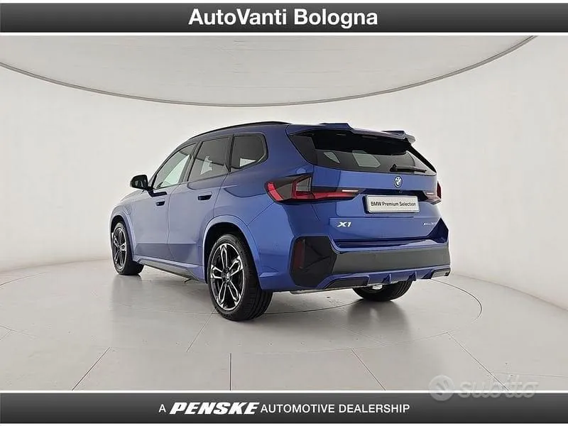 BMW X1 2025 photo 4