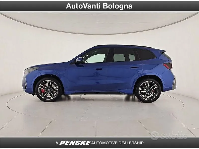 BMW X1 2025 photo 3