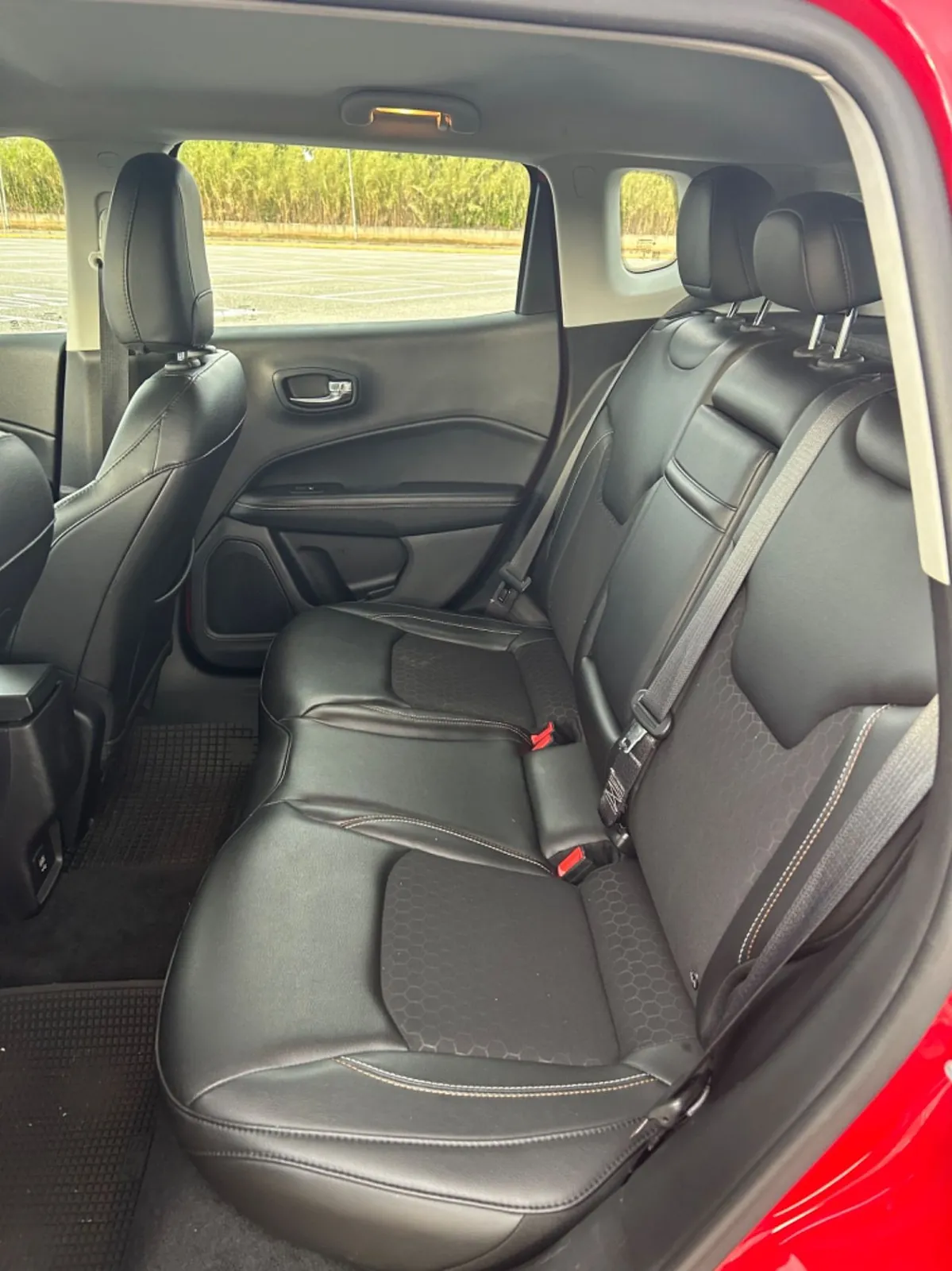 Jeep Compass 2020 photo 5