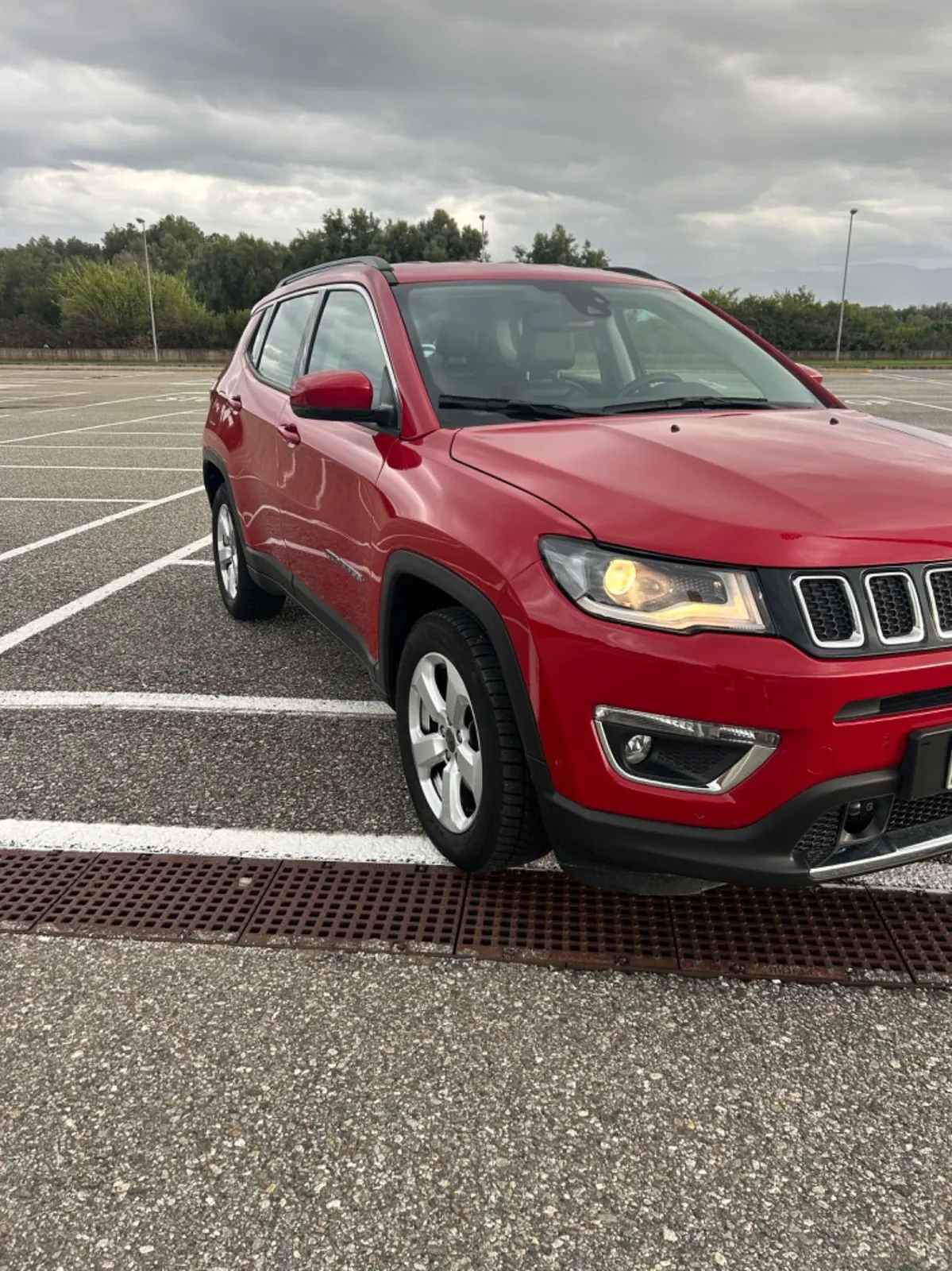 Jeep Compass 2020 photo 2