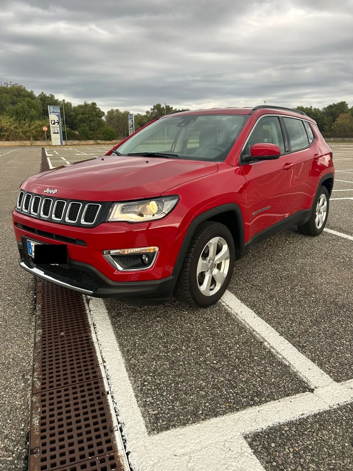 Jeep Compass 2020 photo 3