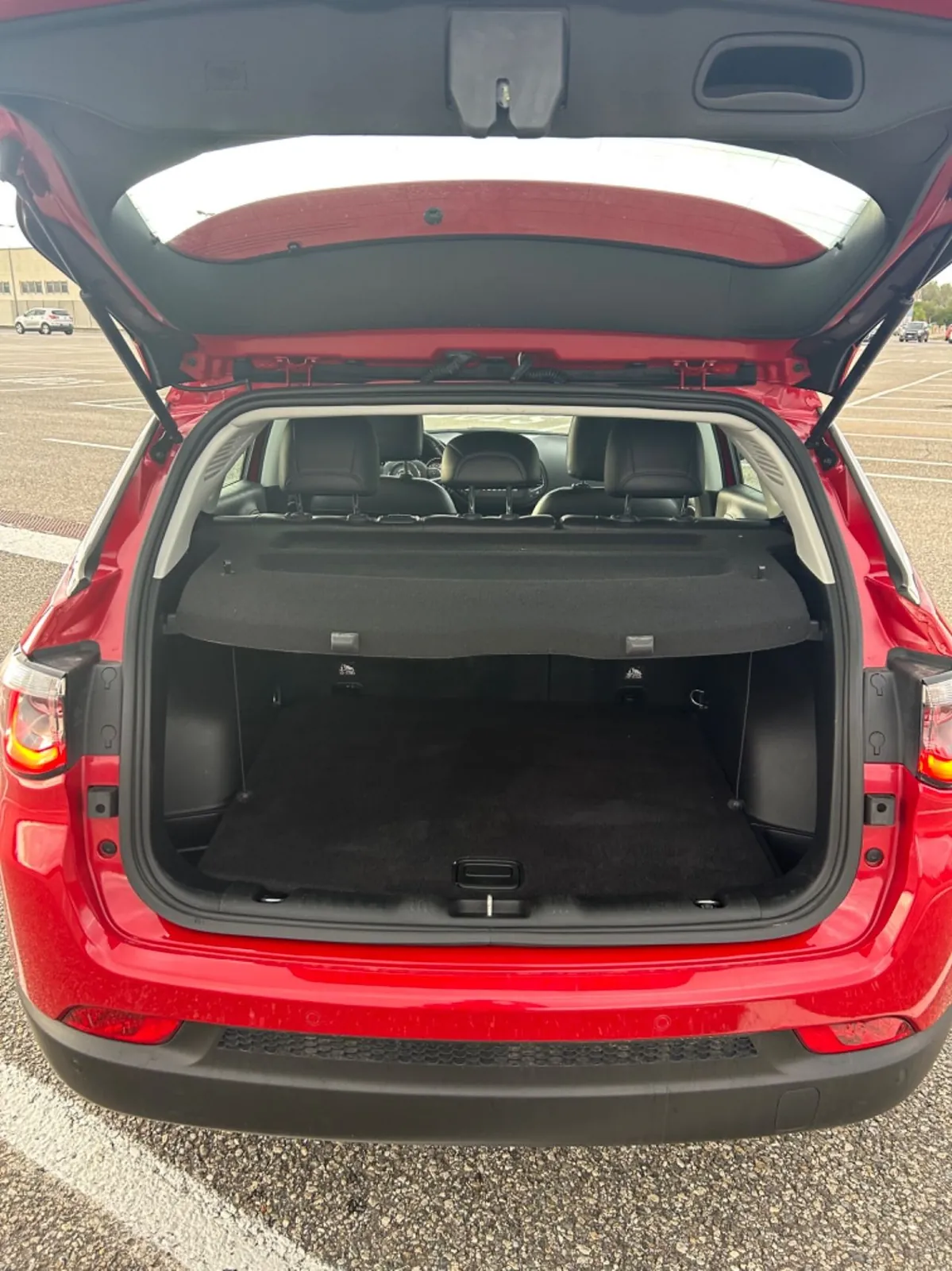 Jeep Compass 2020 photo 4