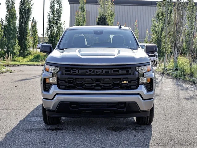 Chevrolet Silverado 1500 2026 photo 3