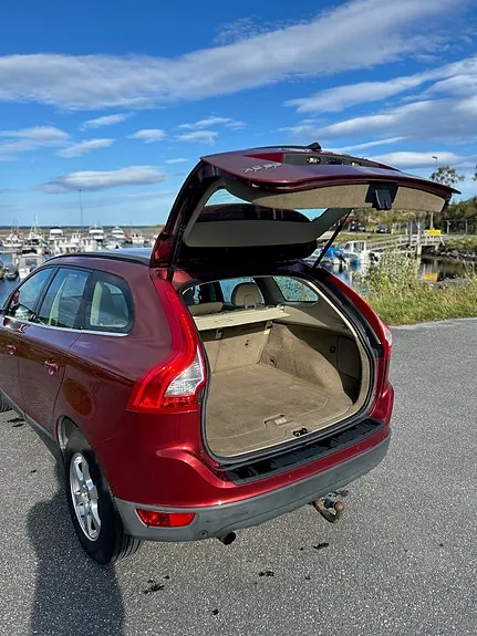 Volvo Xc60 2011 photo 4