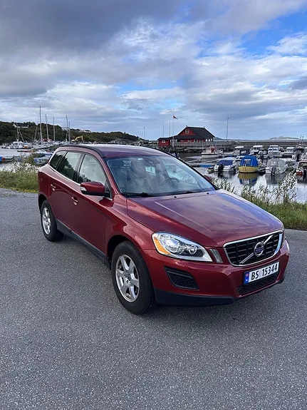 Volvo Xc60 2011 photo 2