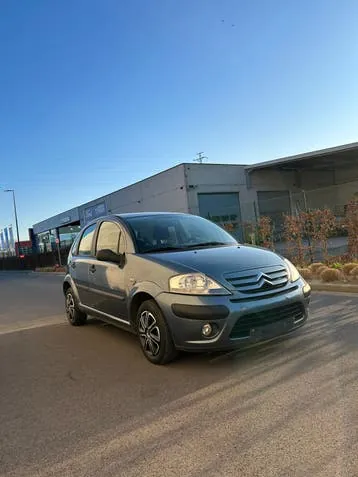 Citroen C3 2007 photo 2