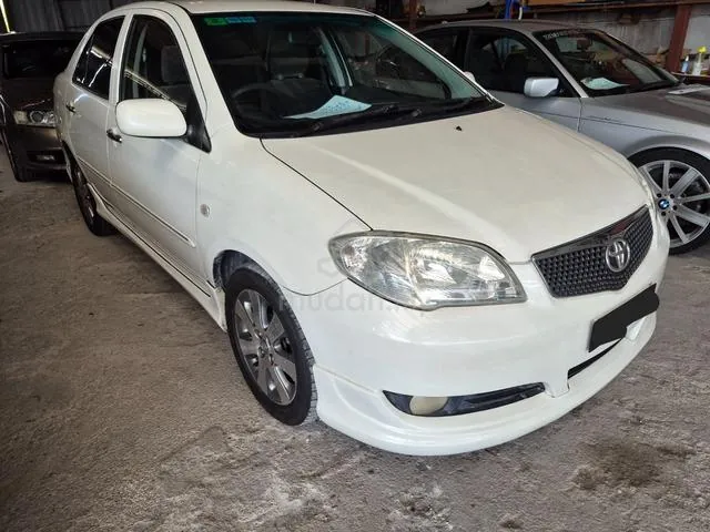 Toyota Vios