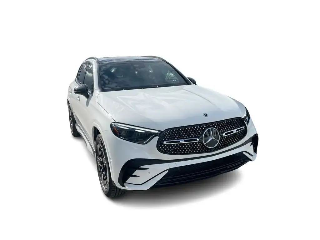 Mercedes-Benz Glc 2027 photo 3