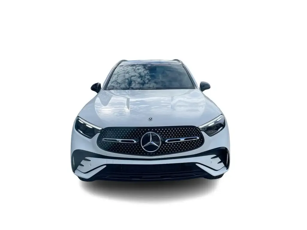 Mercedes-Benz Glc 2027 photo 4