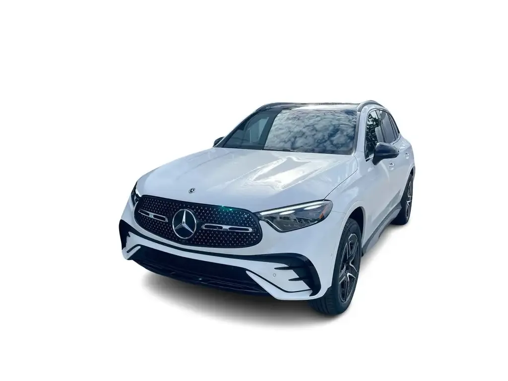 Mercedes-Benz Glc 2027 photo 5