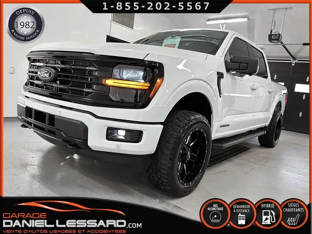 Ford F-150