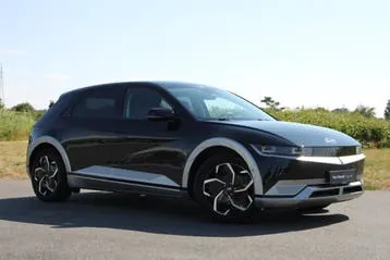 Hyundai Ioniq 5 2022 photo 3