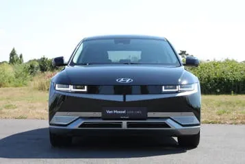Hyundai Ioniq 5 2022 photo 2
