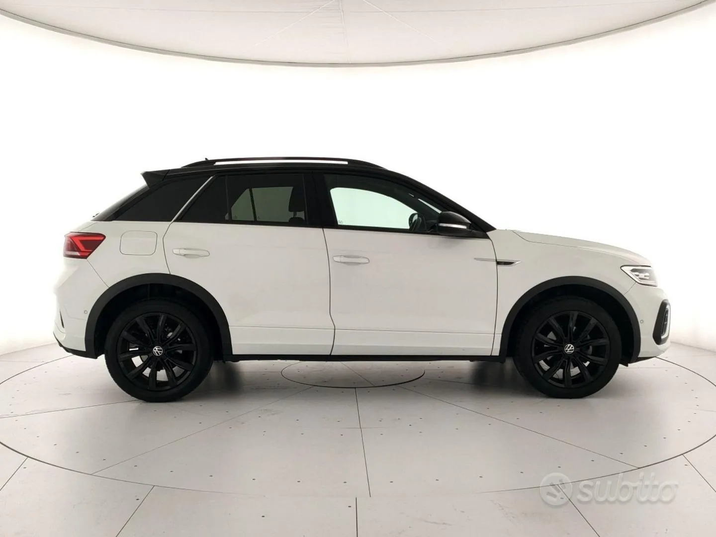 Volkswagen T-Roc 2023 photo 4