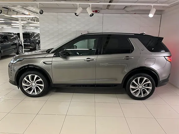 Land Rover Discovery Sport 2025 photo 3