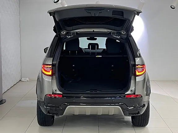 Land Rover Discovery Sport 2025 photo 5