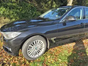 BMW 325D