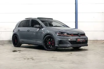 Volkswagen Golf 2019 photo 3