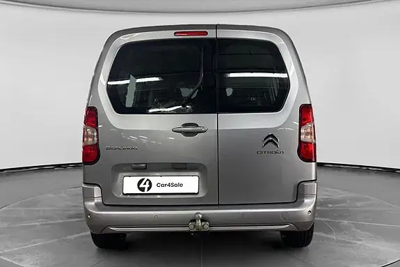 Citroen Berlingo 2022 photo 4