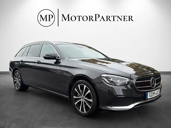 Mercedes-Benz E300