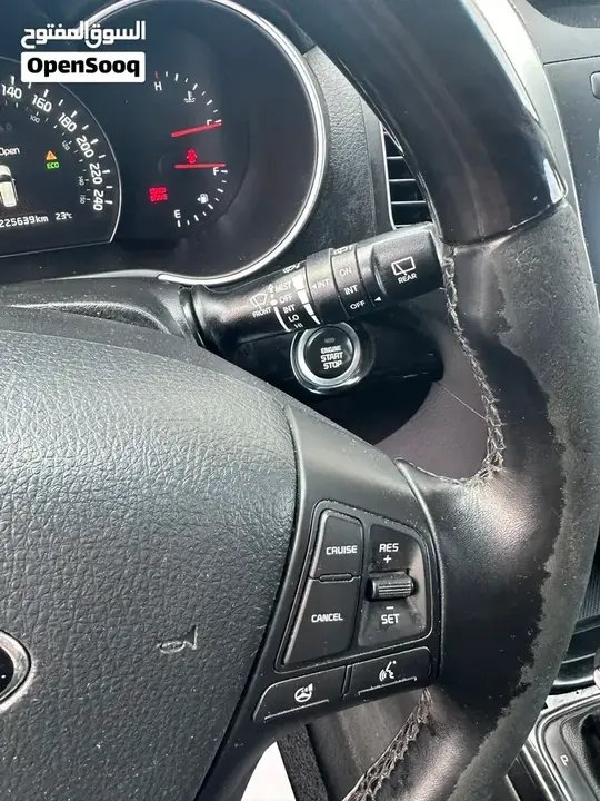 Kia Sorento 2015 photo 2