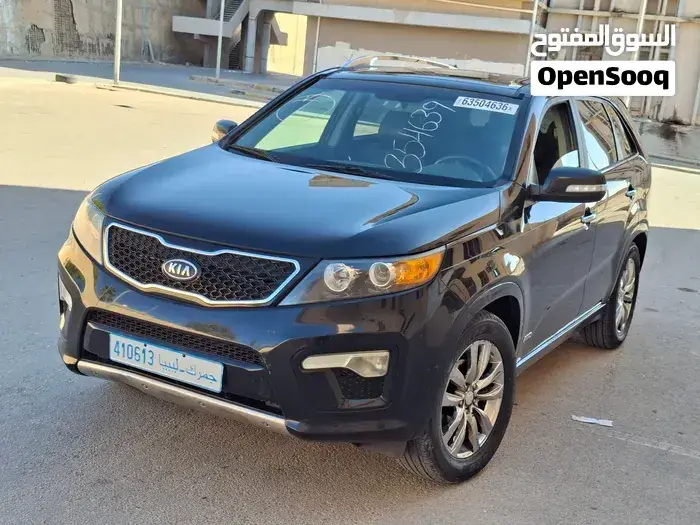 Kia Sorento 2015 photo 5