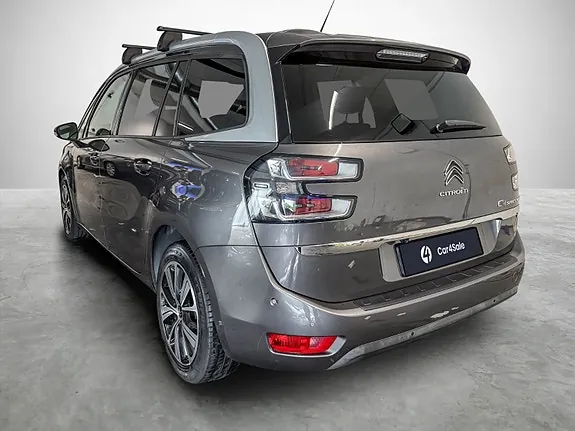 Citroen Grand C4 Spacetourer 2019 photo 3