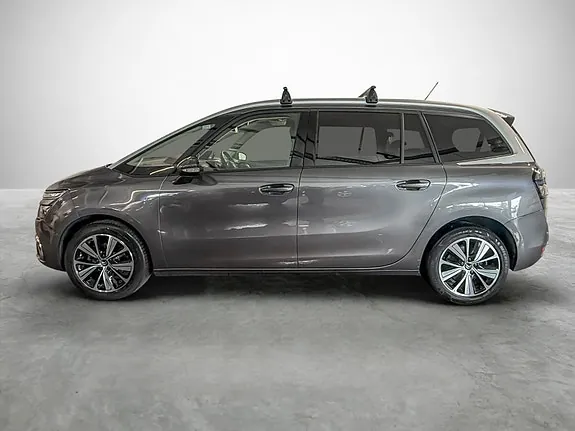Citroen Grand C4 Spacetourer 2019 photo 2