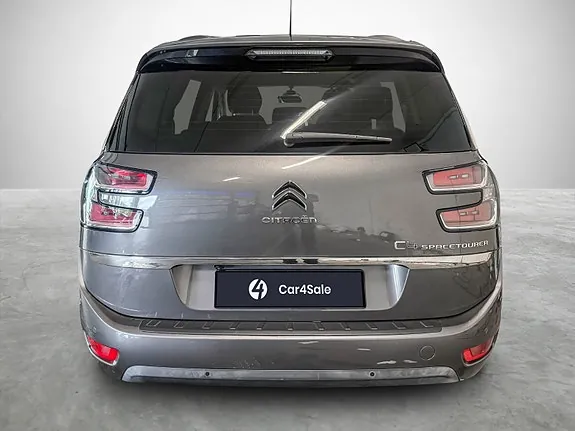Citroen Grand C4 Spacetourer 2019 photo 4