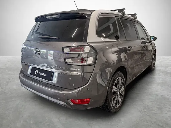 Citroen Grand C4 Spacetourer 2019 photo 5