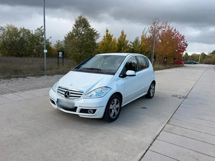 Mercedes-Benz A 180 Cdi