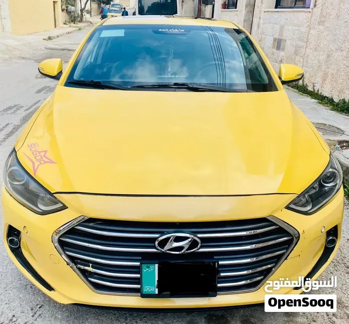 Hyundai Elantra 2019 photo 3