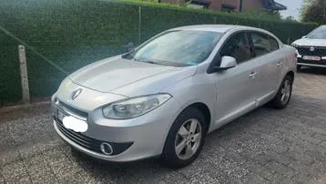 Renault Fluence