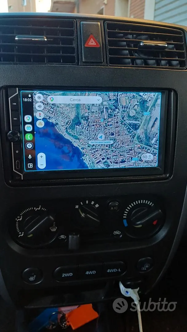 Suzuki Jimny 2015 photo 4