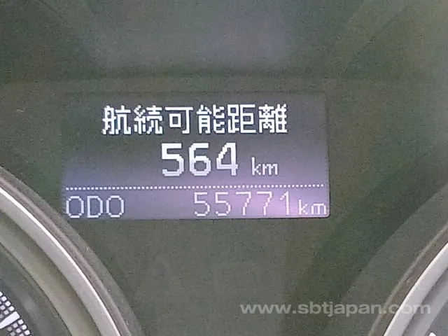 Toyota Mark X 250G 2014 photo 5