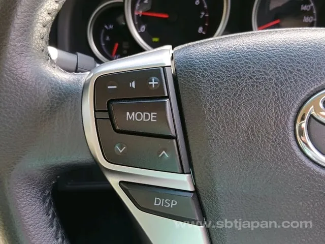Toyota Mark X 250G 2014 photo 3