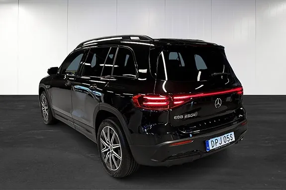 Mercedes-Benz Eqb250+ 2026 photo 4
