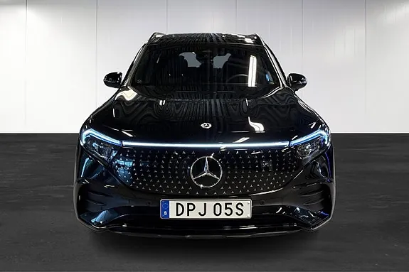 Mercedes-Benz Eqb250+ 2026 photo 5