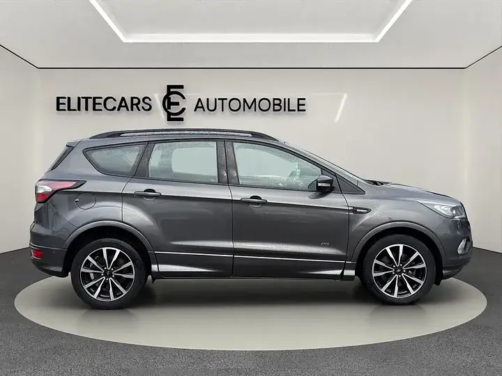 Ford Kuga 2019 photo 3
