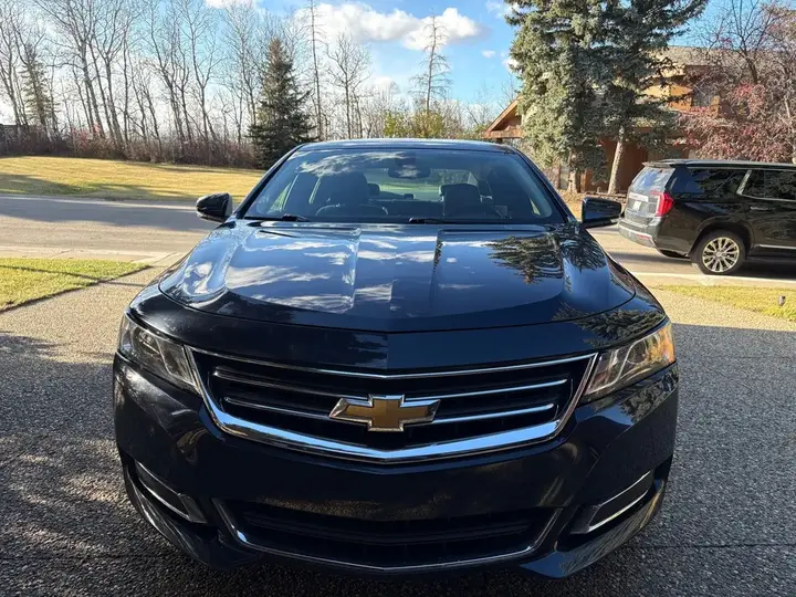 Chevrolet Impala