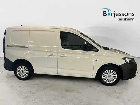 Volkswagen Caddy 2023 photo 2