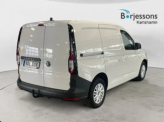Volkswagen Caddy 2023 photo 3