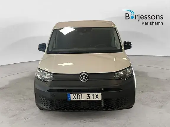Volkswagen Caddy 2023 photo 5